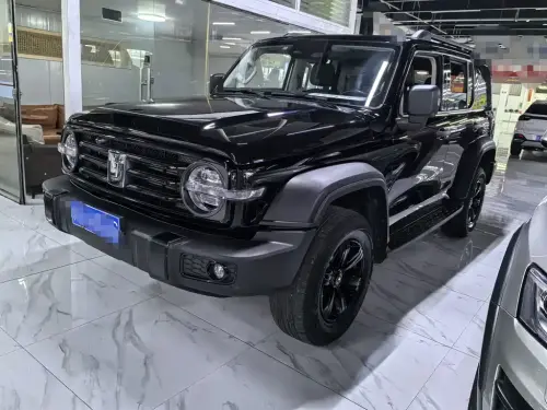 Tank 300, 2023