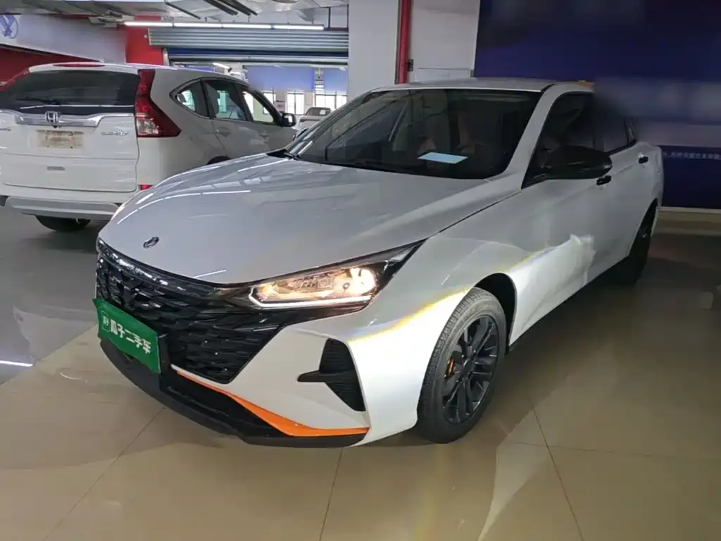 Dongfeng Yixuan, 2024