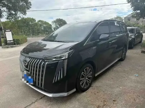 GAC M8, 2024