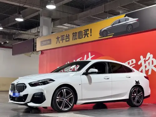 BMW 2-Series, 2023