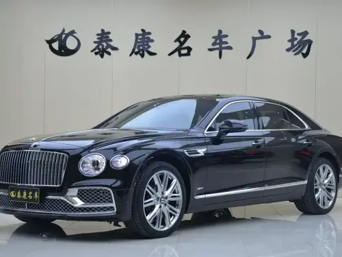 Bentley Flying Spur, 2023