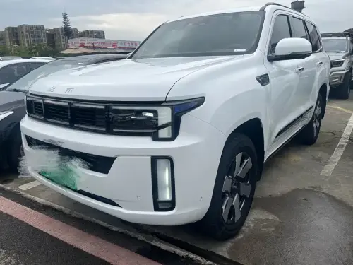 BAW BJ60, 2025