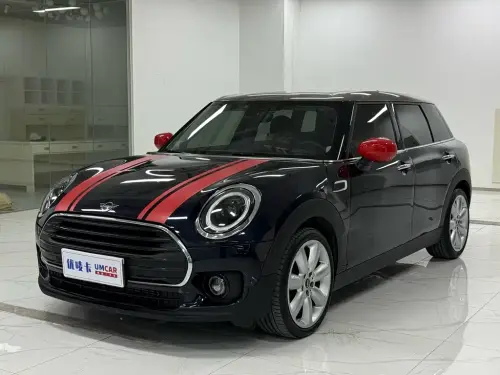 Mini MINI CLUBMAN, 2023