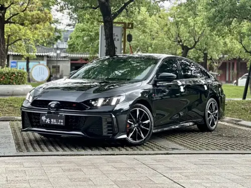 GAC Empow, 2024