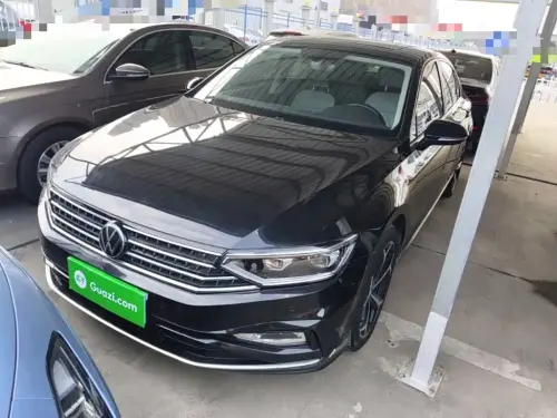 Volkswagen Magotan, 2023