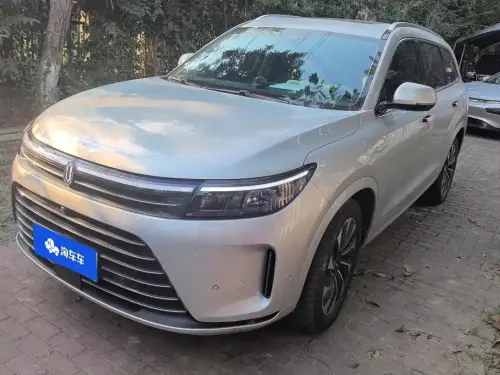 AITO M7, 2024