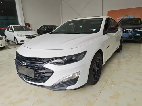 Chevrolet Malibu XL, 2021