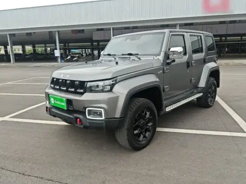 BAW BJ40, 2022