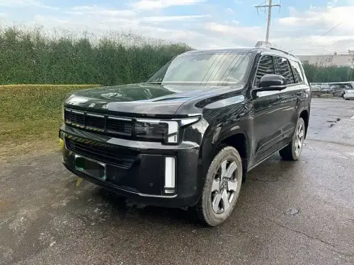 BAW BJ60, 2024