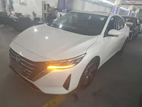 Nissan Sylphy, 2024