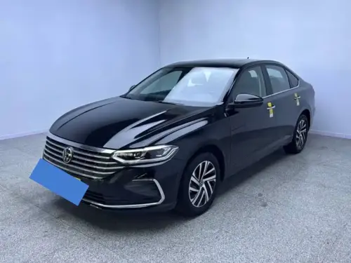 Volkswagen Lavida, 2022
