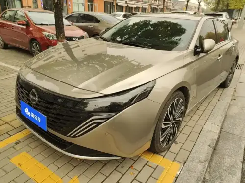 Nissan Teana, 2026