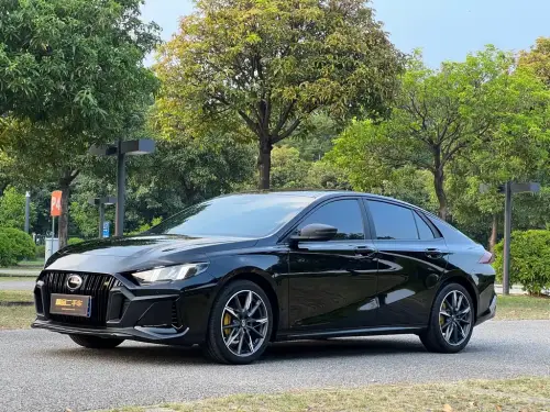 GAC Empow, 2024