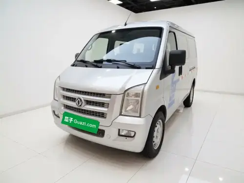 Dongfeng C35, 2021