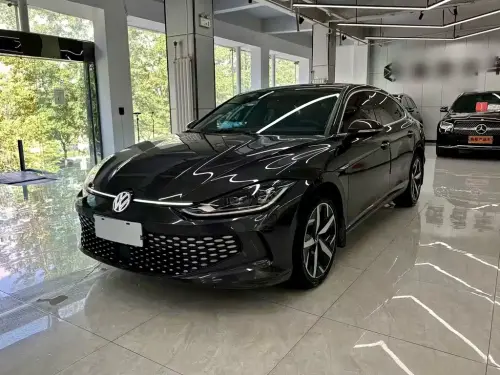 Volkswagen Lamando, 2023