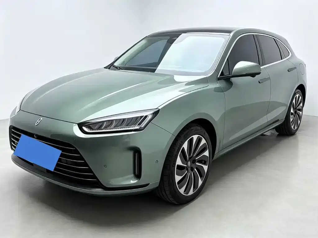 AITO M5, 2022