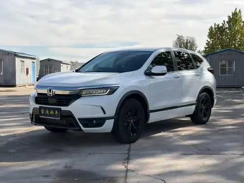 Honda Breeze, 2022