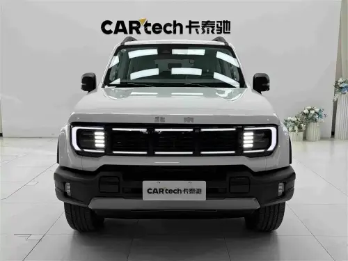 BAW BJ40, 2026