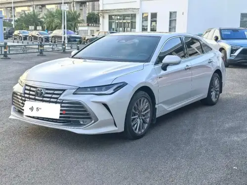 Toyota Avalon, 2025