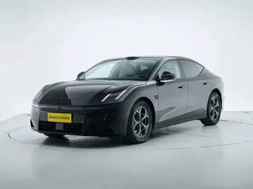 Lynk & Co 10, 2025