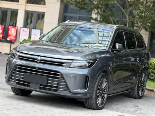 AITO M7, 2024