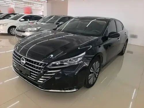 Nissan Teana, 2024