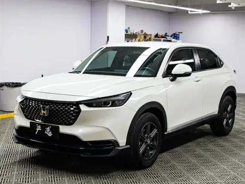 Honda XR-V, 2023