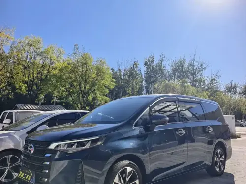 GAC M6, 2021