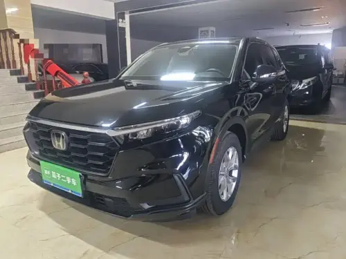 Honda CR-V, 2024