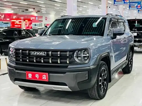 Haval Cool Dog, 2023
