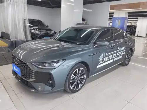 Chery Arrizo 8 PRO, 2025
