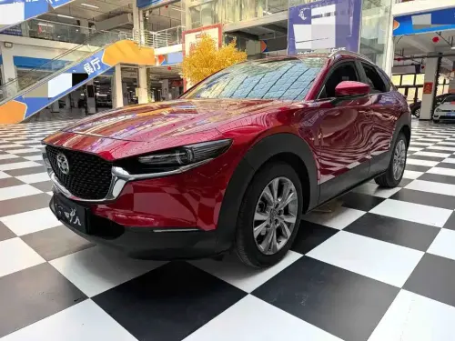 Mazda CX-30, 2023