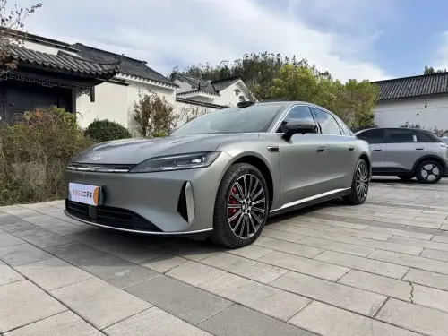 Chery Fengyun A9, 2026