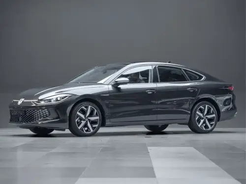 Volkswagen Lamando, 2022