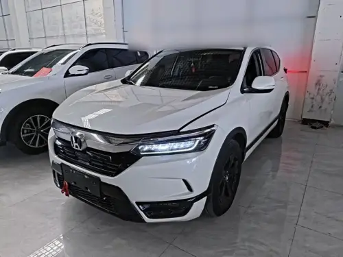 Honda Breeze, 2022