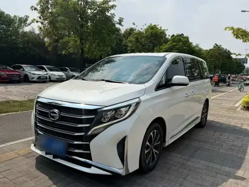 GAC M8, 2020