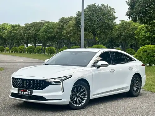Bestune B70, 2021