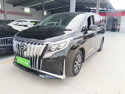 GAC M8, 2025
