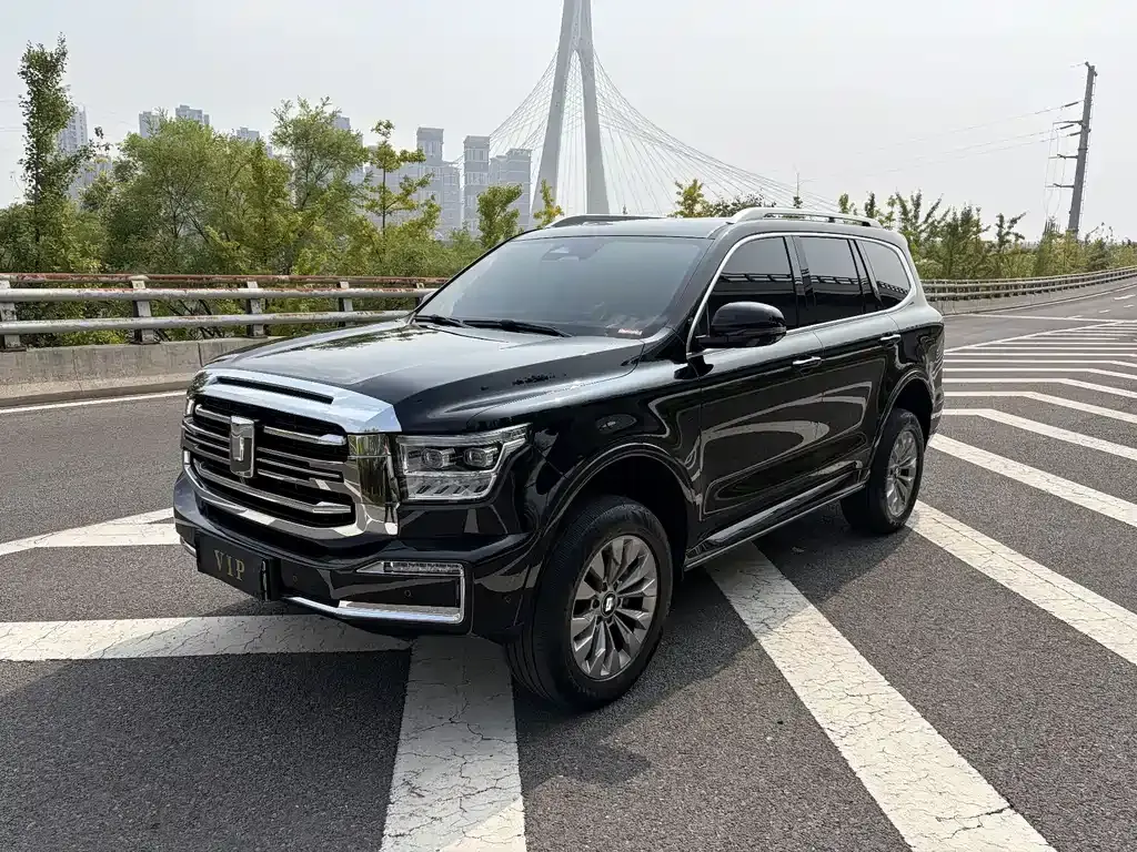 Tank 500, 2025