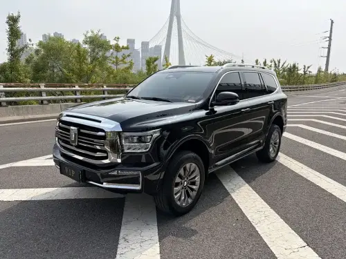 Tank 500, 2025