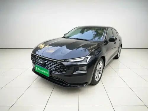 Ford Mondeo, 2023