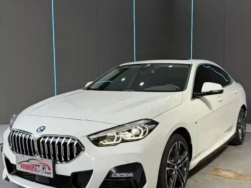 BMW 2-Series, 2024