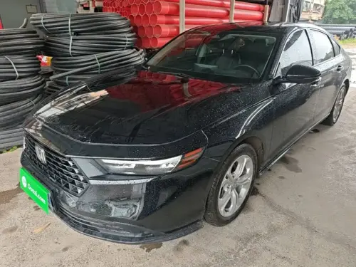 Honda Accord, 2023