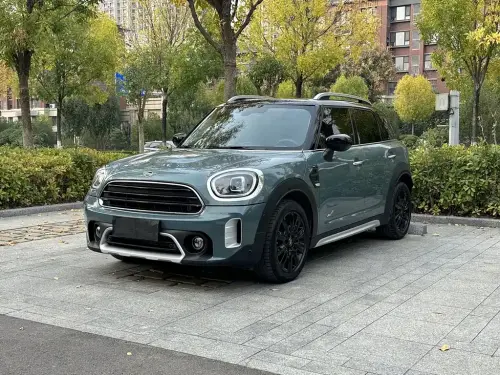 Mini MINI COUNTRYMAN, 2023