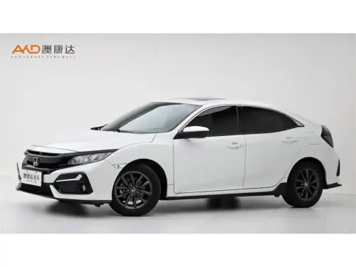 Honda Civic, 2022