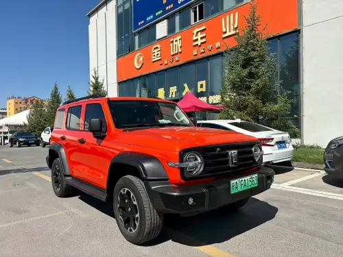 Tank 300, 2025