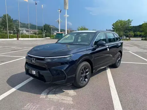 Honda Breeze, 2026