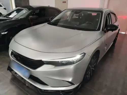 Honda Integra, 2023