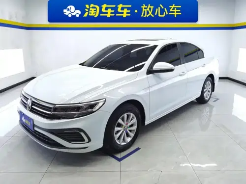 Volkswagen Bora, 2023