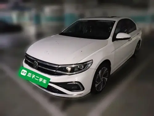 Volkswagen Bora, 2023